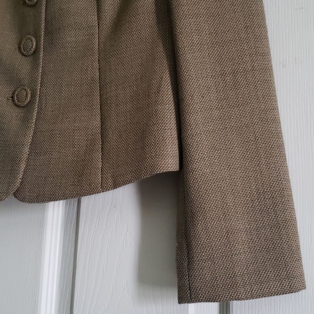 LOFT blazer jacket - Picture 8 of 9